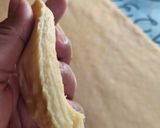 Foto langkah ke 7 dari resep Croissant untuk pemula.