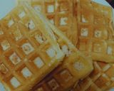 Foto del paso 4 de la receta: Waffles🧇