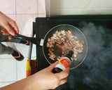 Foto del paso 7 de la receta: Noodles de arroz tipo ramen
