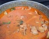 Foto langkah ke 6 dari resep Semur Ati Ampela & Tahu.