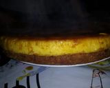 Foto del paso 6 de la receta: Bizcoflan