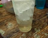 Foto langkah ke 1 dari resep Es Jeruk Yakult.