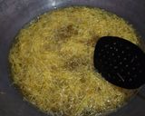 Foto langkah ke 6 dari resep Kering Kentang.