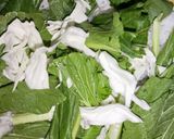 Foto langkah ke 4 dari resep Nasi Goreng Bumbu Iris.