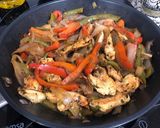 Foto del paso 6 de la receta Pechugas de pollo bien fáciles y ricas
