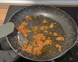 Foto del paso 2 de la receta: Curry dorado