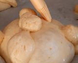 Foto del paso 20 de la receta: Pan de muerto