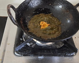 # flavourful கொத்தமல்வி தொக்கு ரெசிபி ஸ்டேப் 4 புகைப்படம்