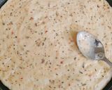 A picture of step 2 of Chicken Kabab Chunks Pizza 🍕🍕🍕.