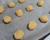Foto del paso 5 de la receta Cookies de coco (sin gluten)