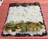 Foto del paso 6 de la receta: Sushi casero🍣🍱