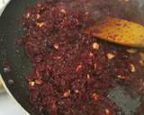 Beetroot Halwa recipe step 6 photo