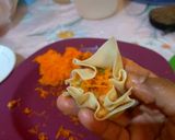 Foto langkah ke 4 dari resep Dimsum Ayam Simpel Anti Gagal.