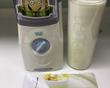 希臘優格之咖啡蝶豆花果凍的食譜步驟2照片
