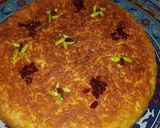 عکس مرحله 1 از دستور ته چین مرغ