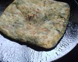 बथुआ का पराठा (Bathua ka Paratha recipe in hindi) रेसिपी चरण 6 फोटो