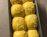 Une image de l'étape 7 de Brioche Nanterre.