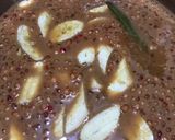 Foto langkah ke 3 dari resep Pengat Pisang Malaysia.