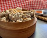 Foto langkah ke 6 dari resep Pentol Kriwil Viral.