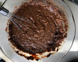 Foto del paso 3 de la receta: Keto - Torta de zanahorias