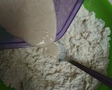 Foto del paso 3 de la receta: Trencita :)