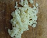 Foto langkah ke 1 dari resep 1038. Nasi Telor Ceplok Ayong 999 Pontianak.