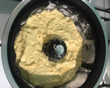 Foto del paso 4 de la receta: Budín de coco y dulce de leche 🥥🥥