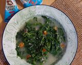 Foto langkah ke 4 dari resep Bobor Salada Air.