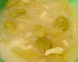 Foto del paso 4 de la receta: Sopa de calabaza