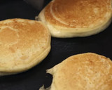 Foto del paso 3 de la receta: Blinis Rusos