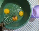 Foto del paso 1 de la receta: Fantasía tropical