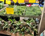 Foto del passaggio 8 della ricetta 109 • Agretti saporiti (se famo du’ spaghi??? 😄)