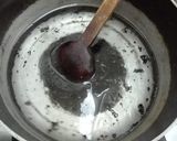 A picture of step 1 of Idiyappams With Black Seeds.