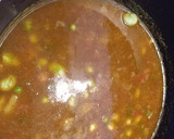 Foto del paso 8 de la receta: Gurullos con sepia