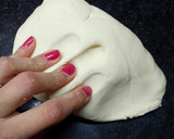 Foto del paso 2 de la receta: Masa simple sin tacc para tartas y/o empanadas