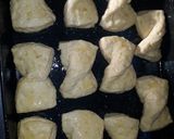Foto del paso 12 de la receta: Moños - Pan dulce Méxicano