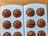 Gâteau au chocolat