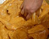 ফায়ার চিকেন। রেসিপির ধাপ 3 ছবি