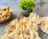 Foto langkah ke 5 dari resep Peyek kacang super renyah.