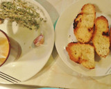 Foto del paso 4 de la receta: Sopa de Tomillo