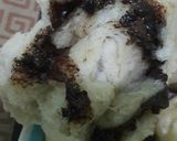 Foto langkah ke 8 dari resep Bakpau Karakter Landak Super Lembut.