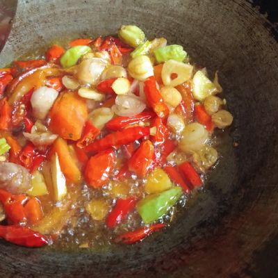Langkah 5