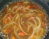 Foto langkah ke 4 dari resep Sosis Saus Barbeque.