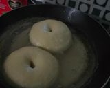 Foto langkah ke 9 dari resep Donat anti ribet.