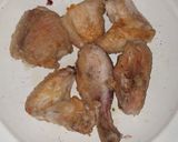 Foto del paso 2 de la receta Pollo con cerveza