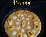 Foto langkah ke 6 dari resep Wadai Pisang (kue/roti pisang).
