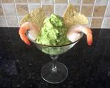 Shrimp and Avocado Dip Cocktail recipe step 7 photo