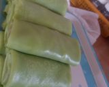 Foto langkah ke 8 dari resep Dadar Gulung - Dargul.