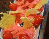 Foto del paso 6 de la receta: Huevos rellenos con Hummus - Especial San Valentín