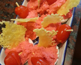 Foto del paso 6 de la receta: Huevos rellenos con Hummus - Especial San Valentín